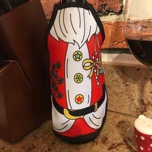 WINE APRON ✨✨✨